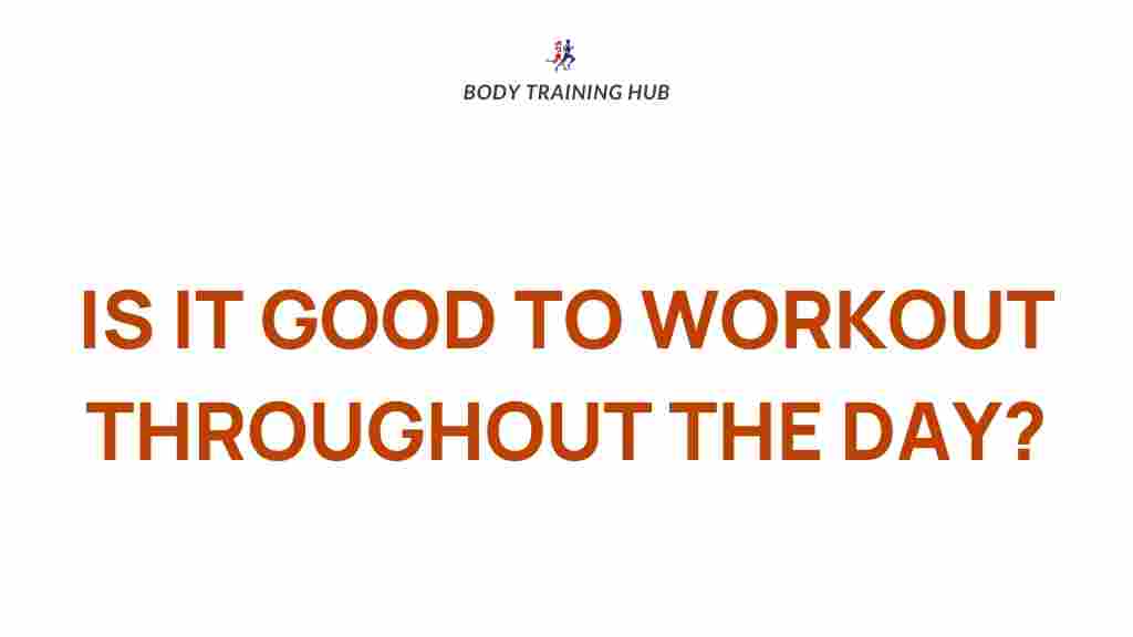 multiple-workouts-benefits