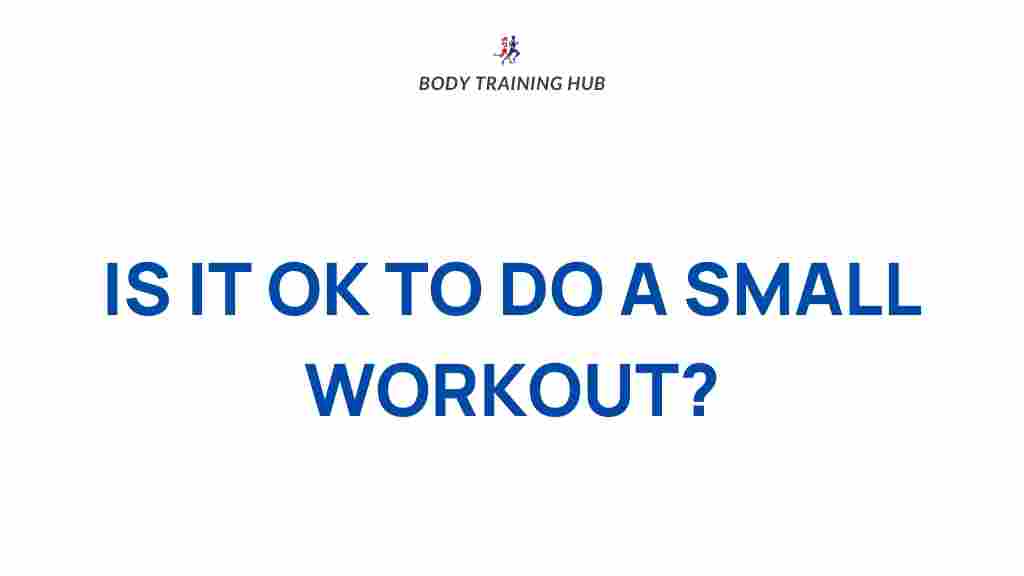 short-workouts-impact-fitness