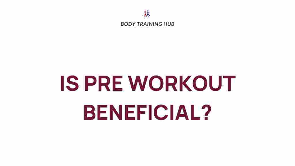 pre-workout-supplements-benefits