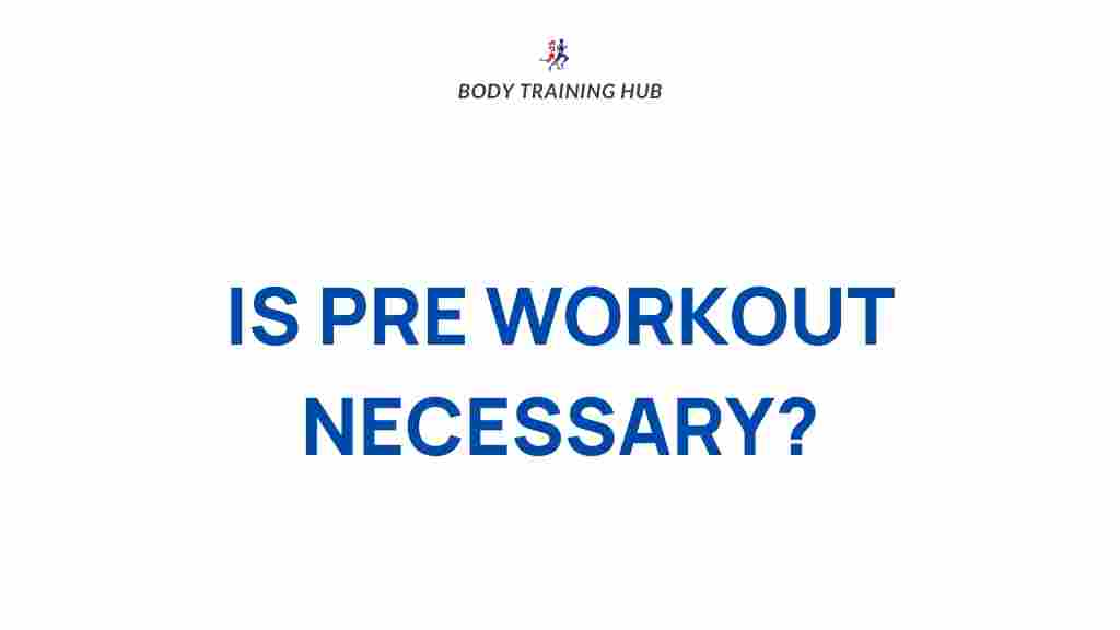 pre-workout-supplements-truth