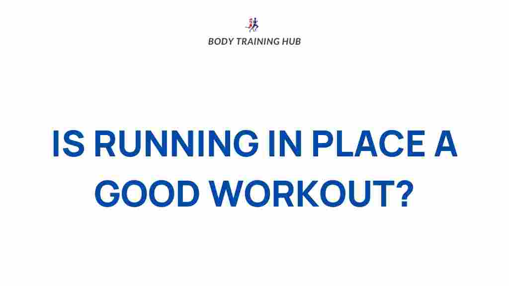 running-in-place-workout