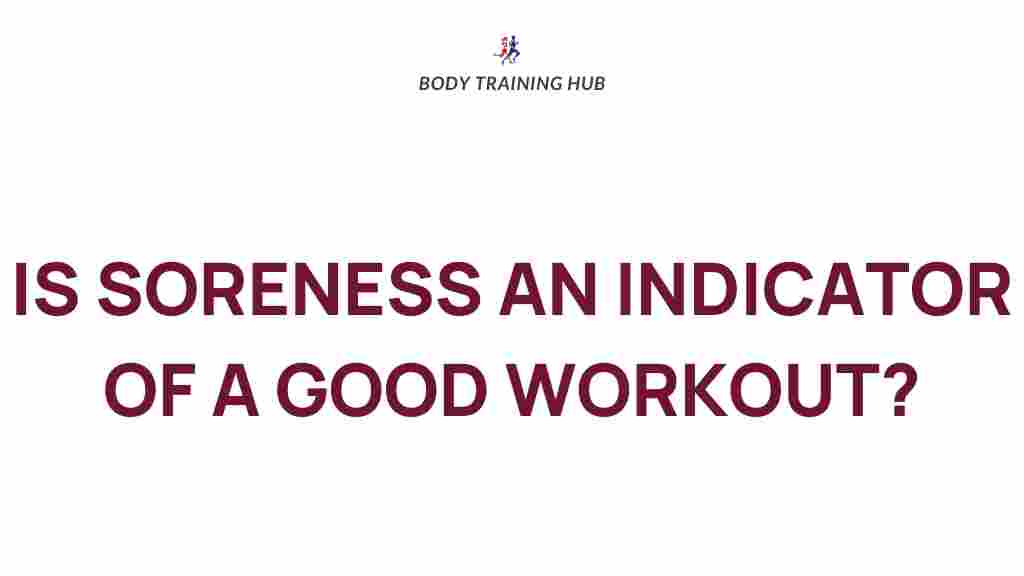 workout-soreness-fitness-indicators