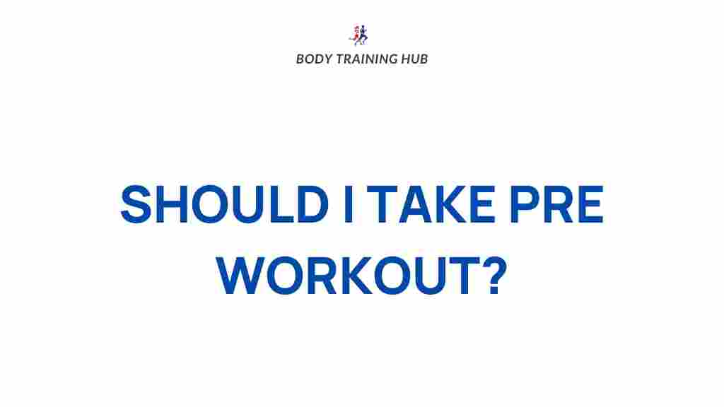 pre-workout-supplements