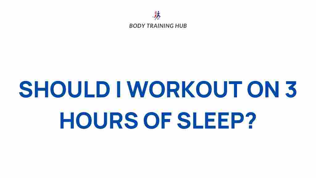 impact-of-sleep-deprivation-on-workouts