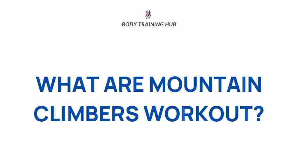 mountain-climbers-workout