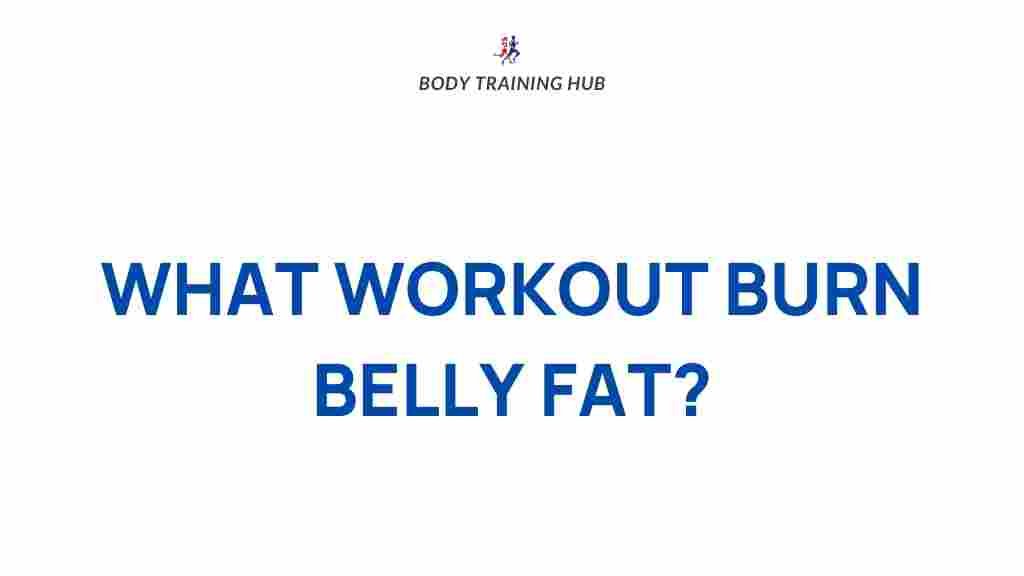 effective-workout-burn-belly-fat