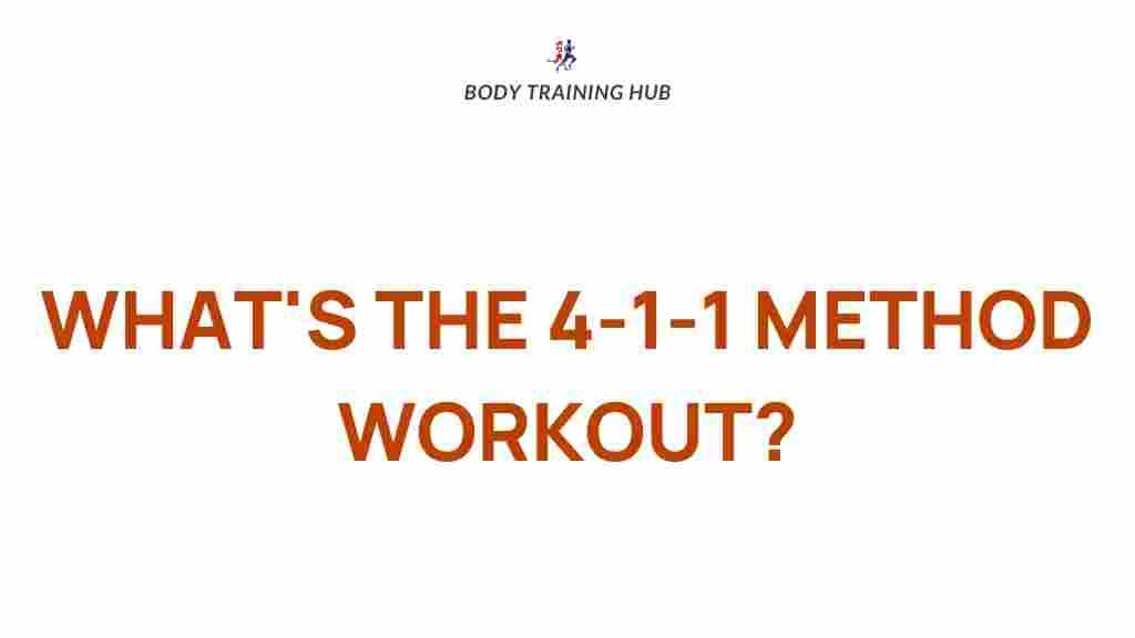 411-method-workout