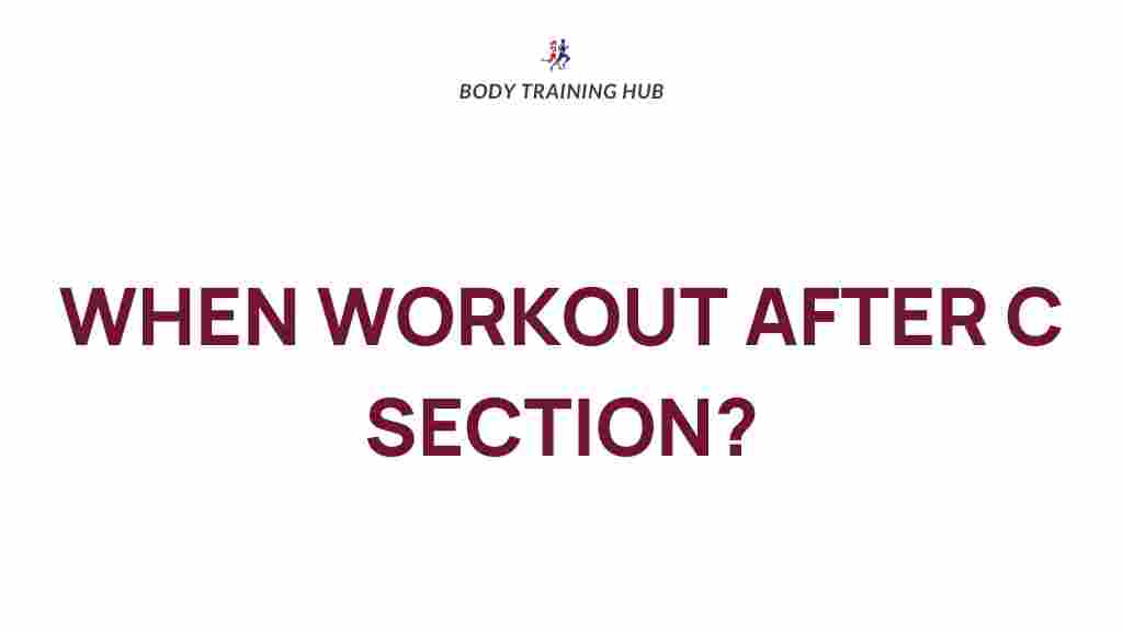 post-c-section-workout-secrets