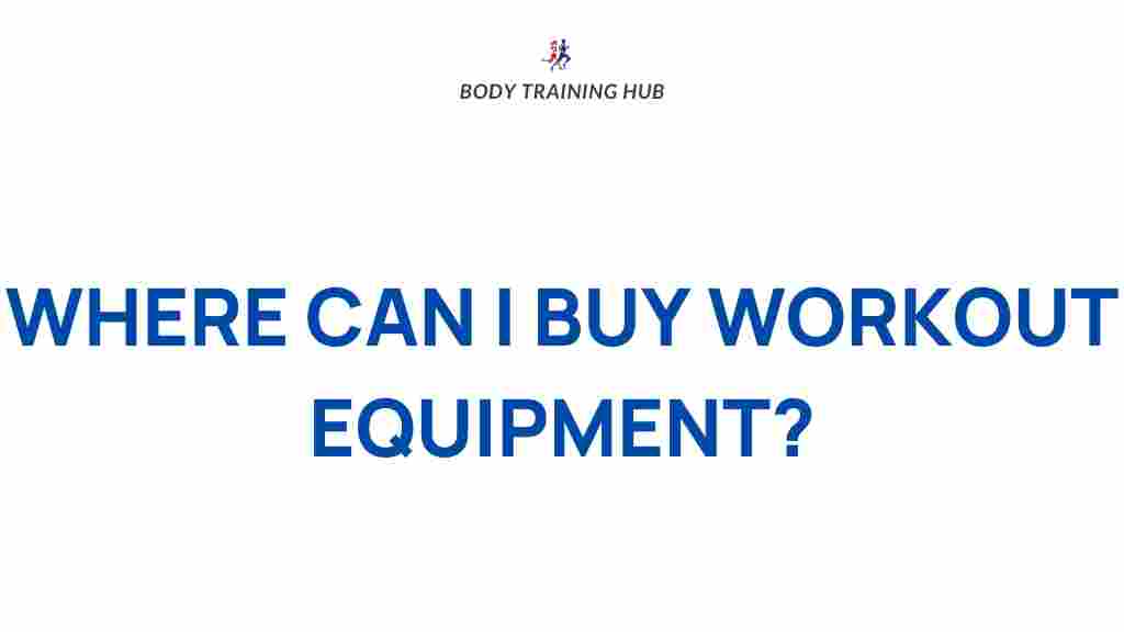 purchase-workout-equipment-online