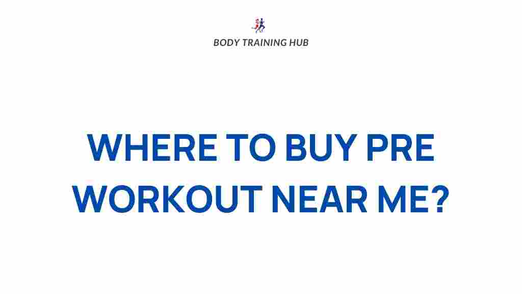 best-local-spots-pre-workout-purchases