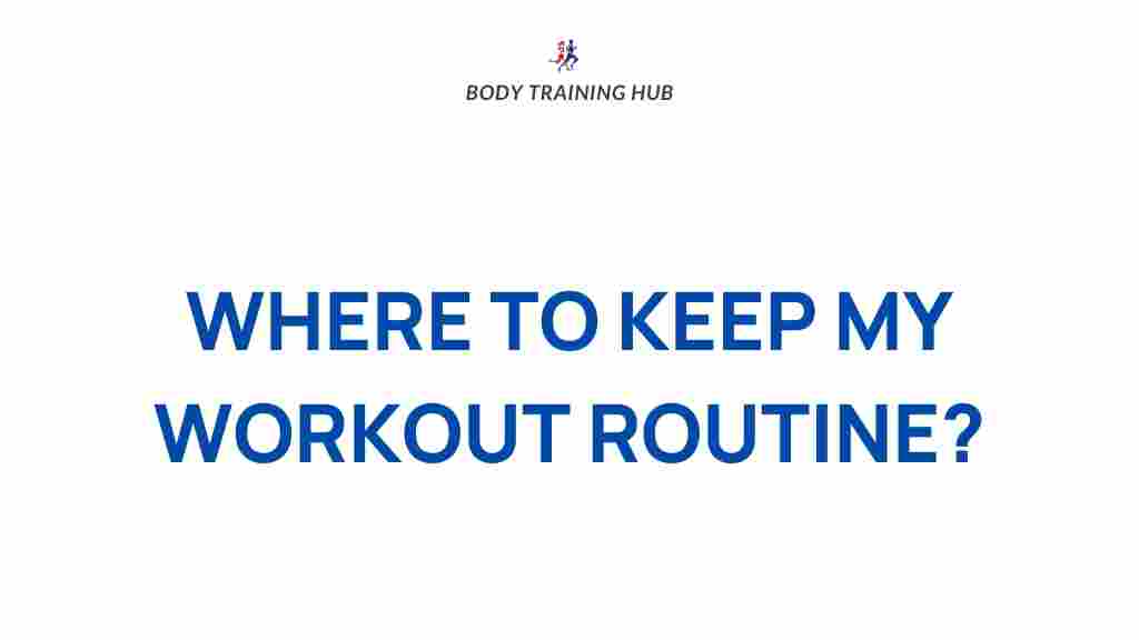 workout-routine-secrets