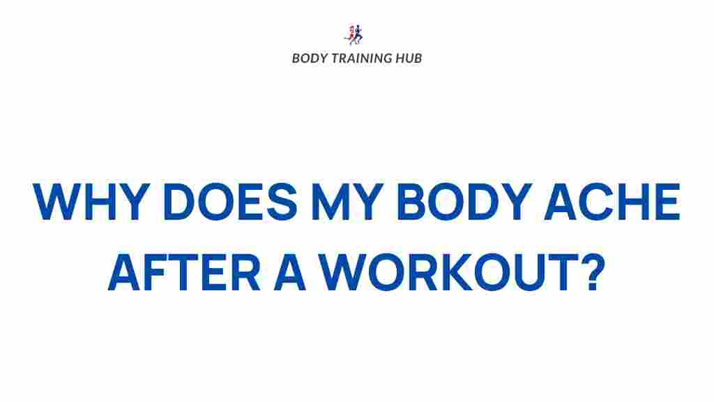 post-exercise-muscle-soreness-explained