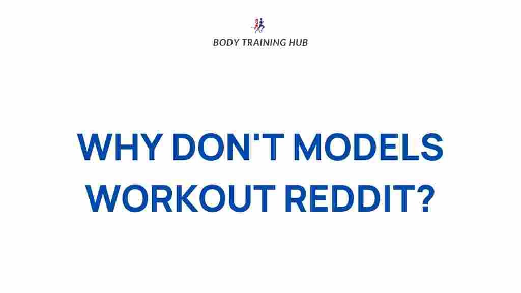 models-really-workout