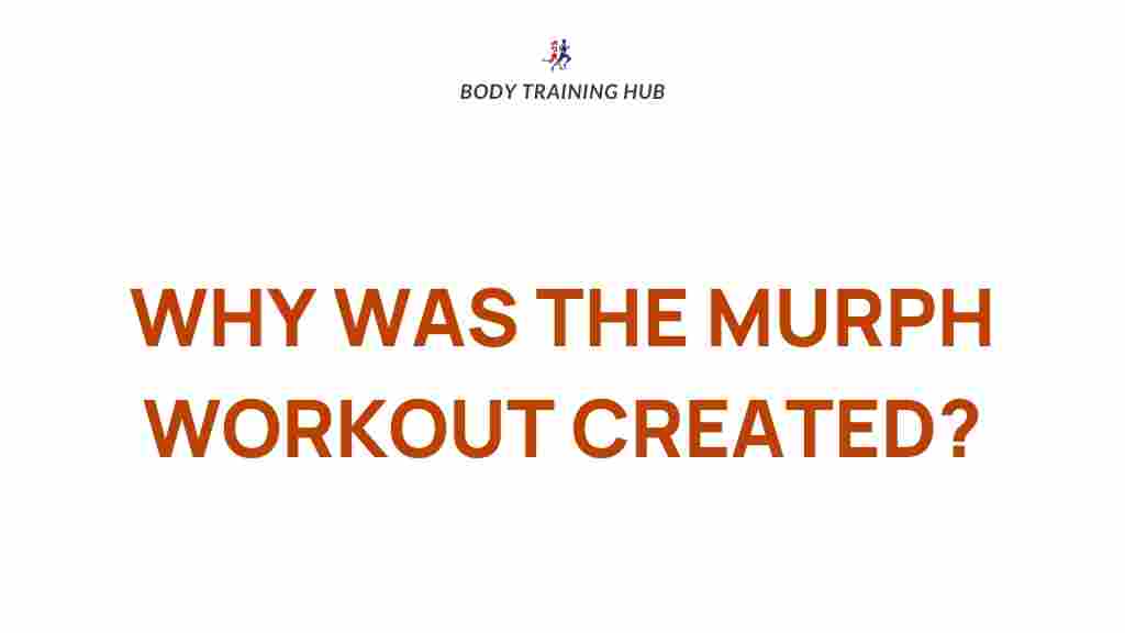 murph-workout-origins