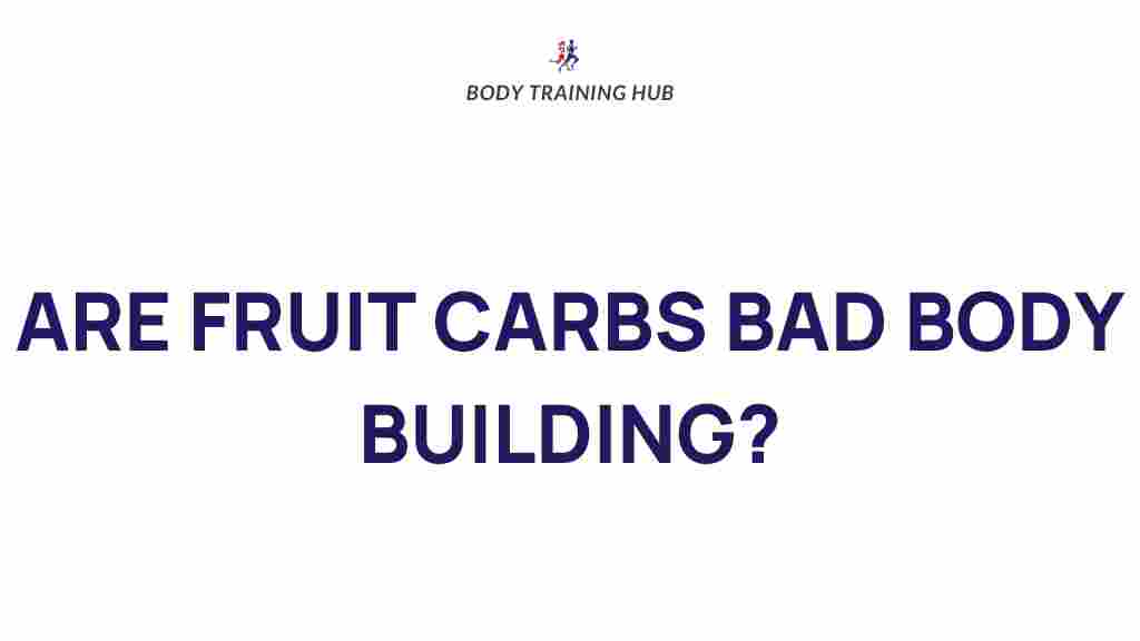 fruit-carbs-bodybuilding