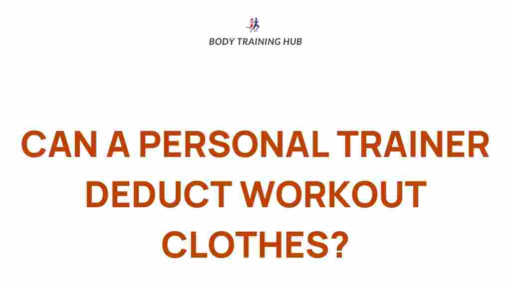 workout-clothes-tax-deductions
