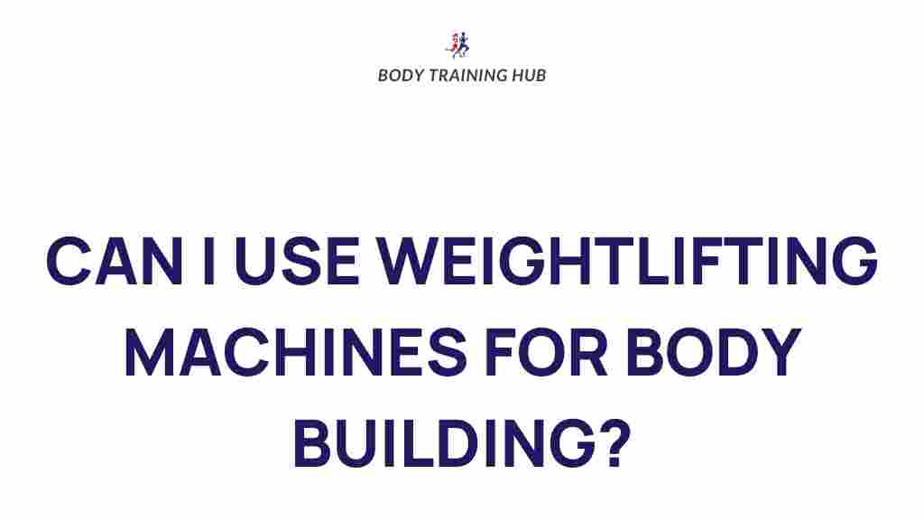 body-building-weightlifting-machines