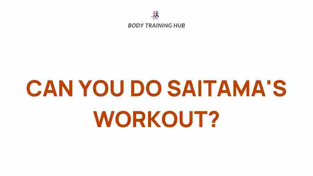 saitama-workout-routine