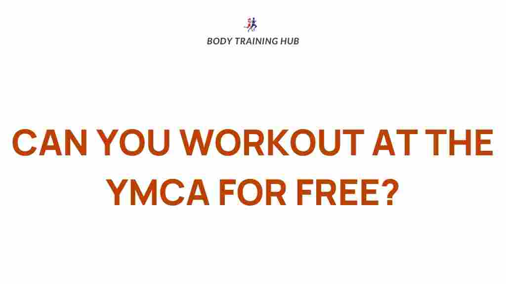 free-workouts-ymca