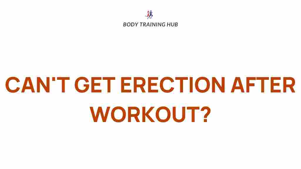 post-workout-erectile-dysfunction