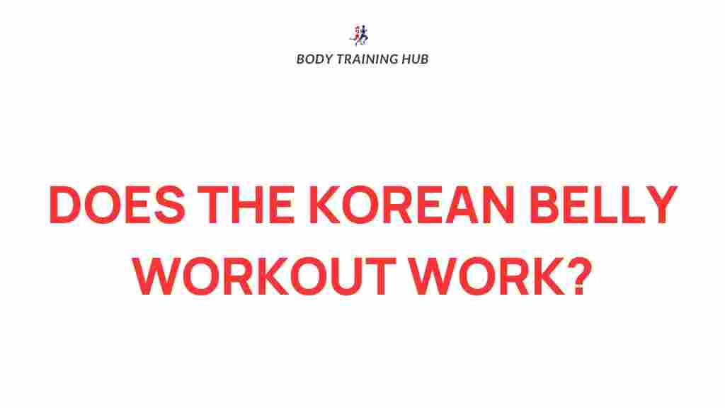 korean-belly-workout-secrets