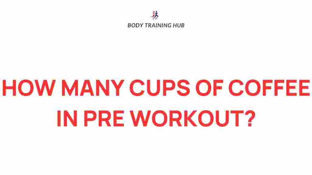 coffee-pre-workout-energy
