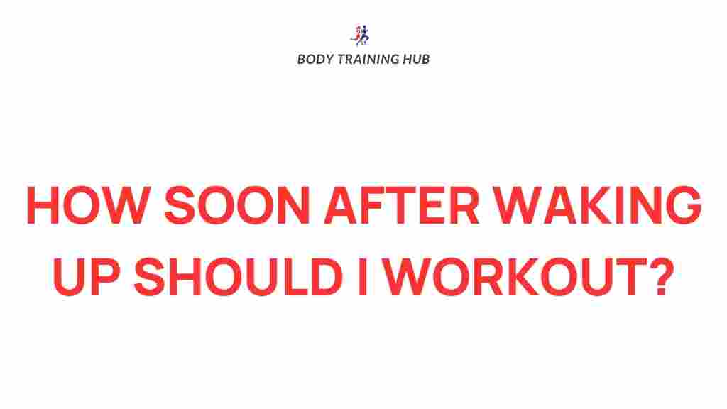 best-time-exercise-morning