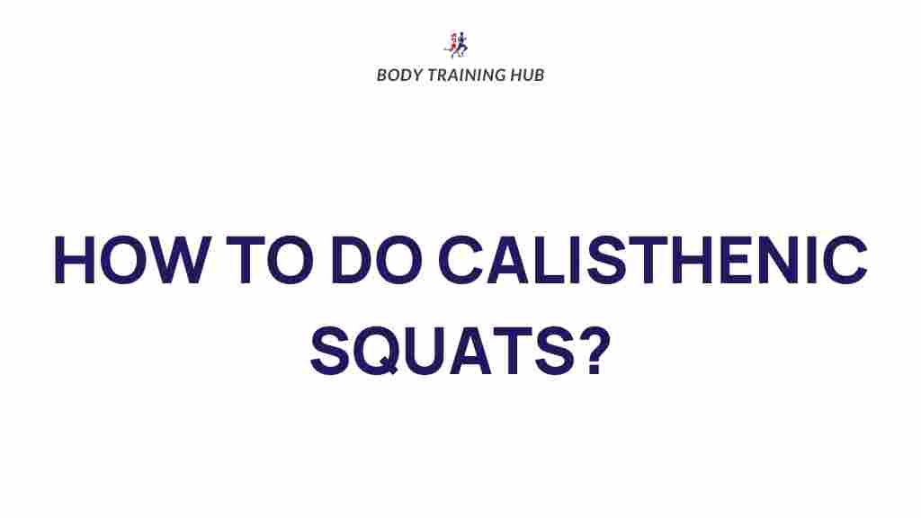 calisthenics-squats-strength