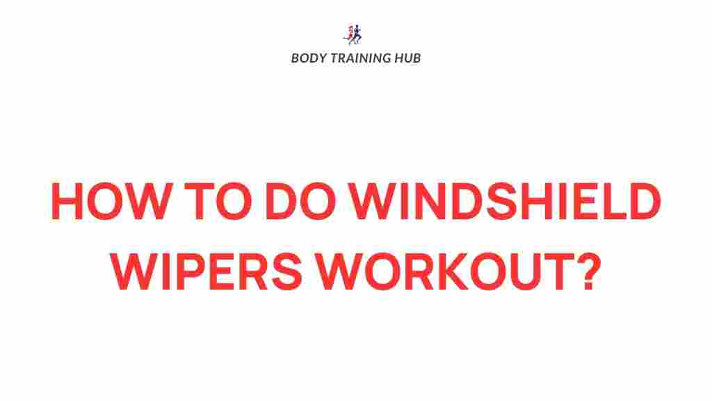 core-strength-windshield-wipers