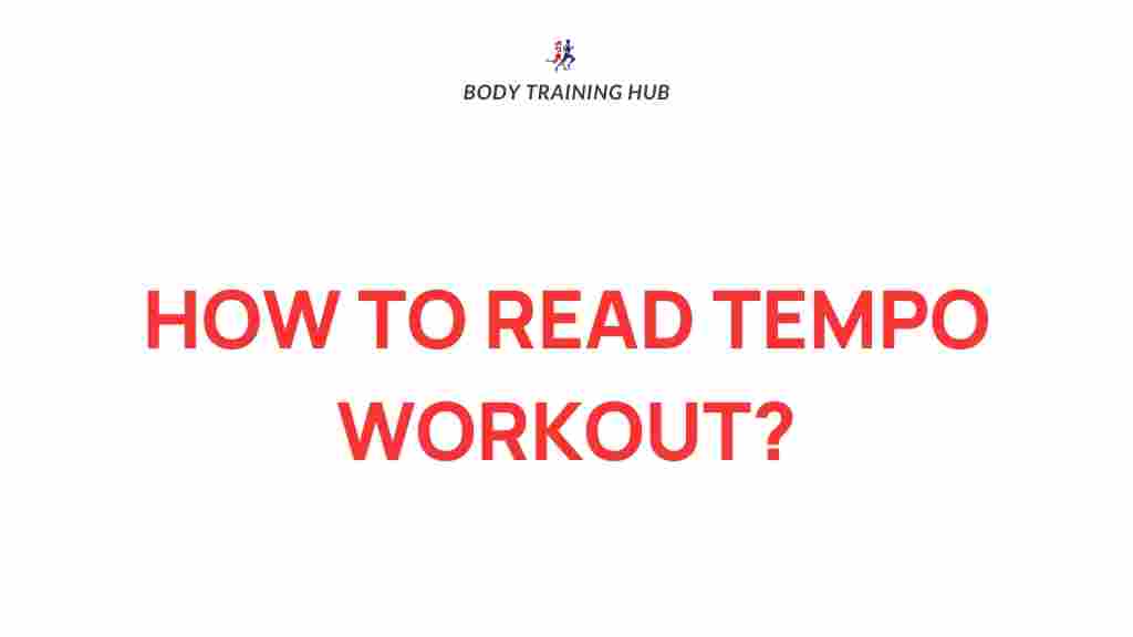 tempo-workout-secrets