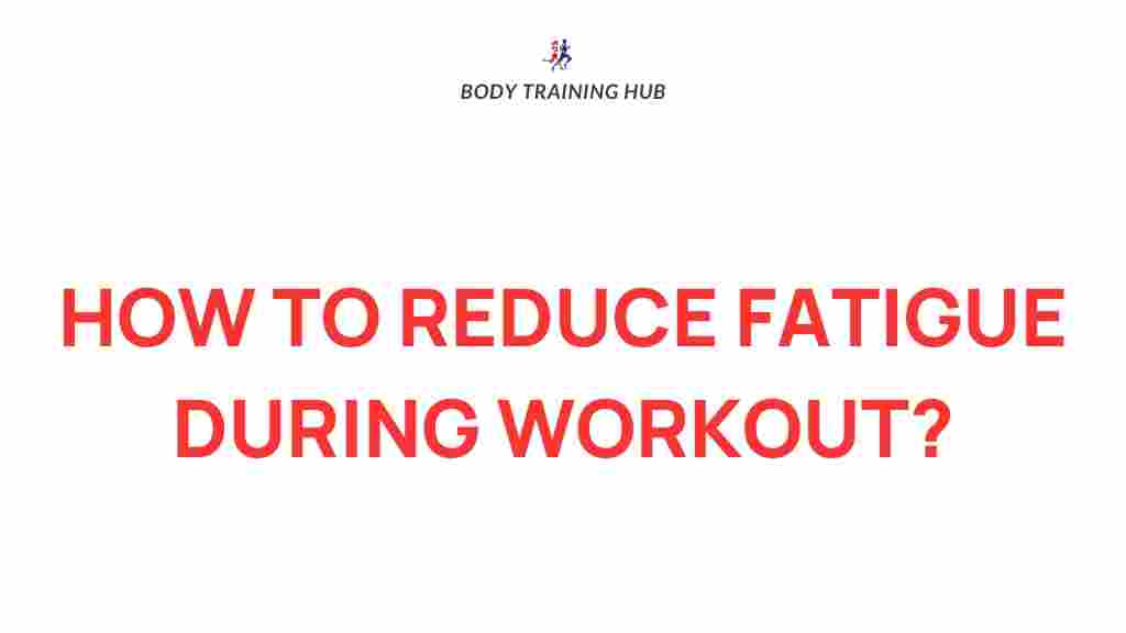 workout-endurance-tips