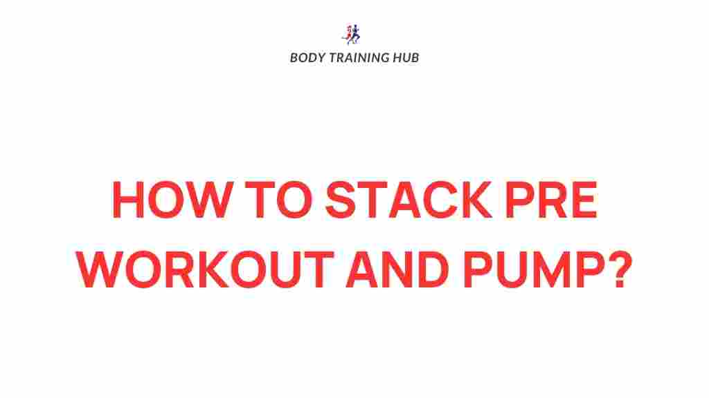 pre-workout-stacking-boost-performance