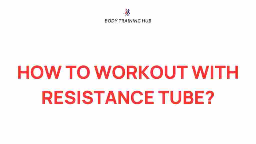 resistance-tube-workout