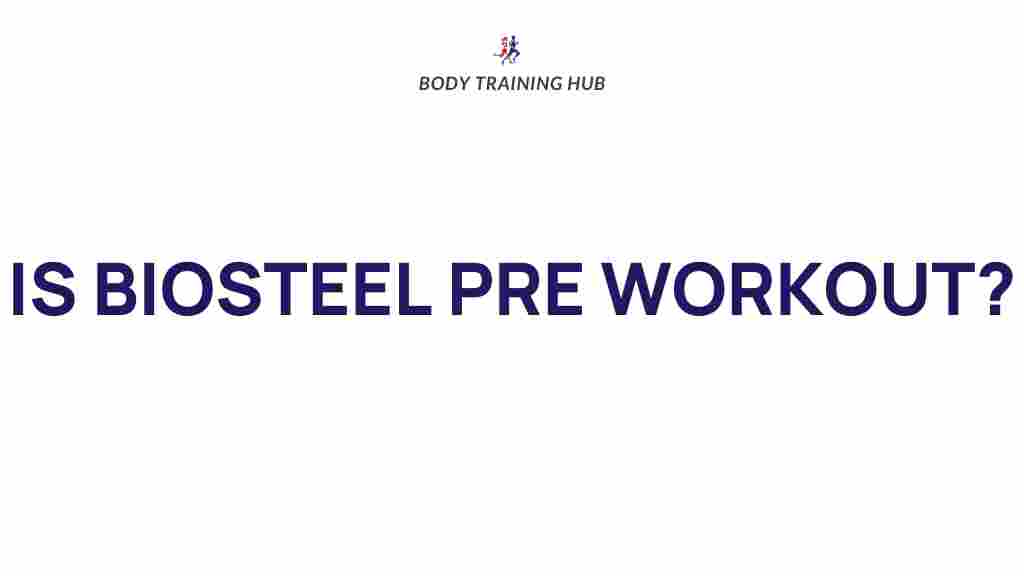 biosteel-pre-workout-power