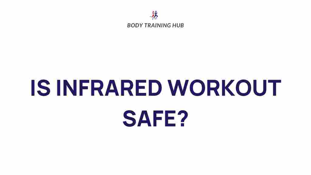 infrared-workout-benefits