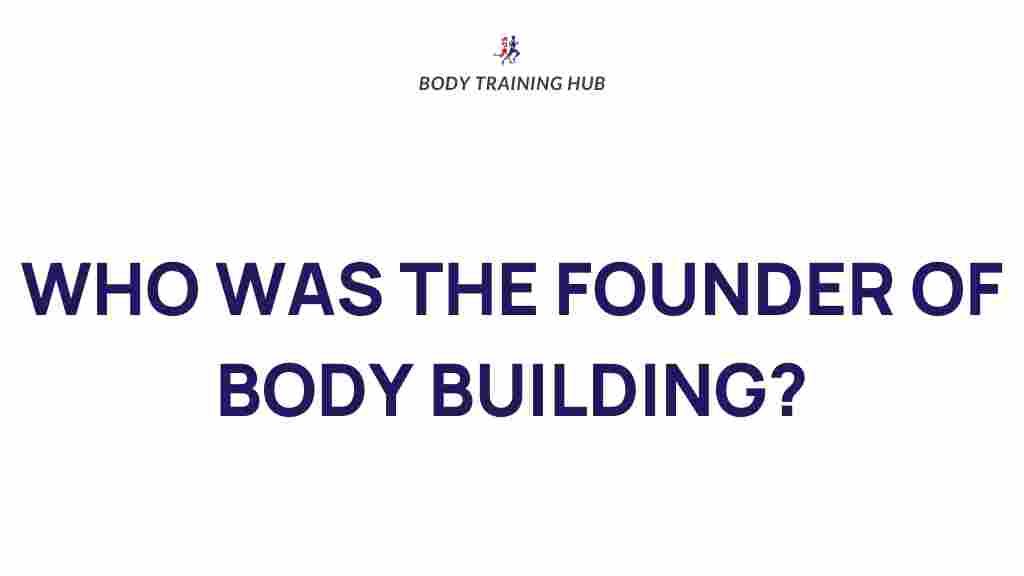 bodybuilding-founder-history