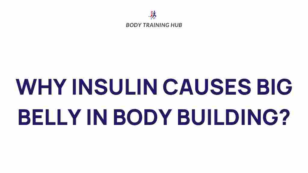 insulin-and-bodybuilding